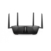 

                                    Netgear Nighthawk RAX50 AX5400 5400Mbps Gigabit Dual-Band Wi-Fi 6 Router