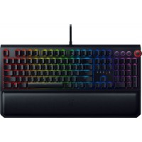 

                                    Razer BlackWidow Elite Mechanical Gaming Keyboard (Global)