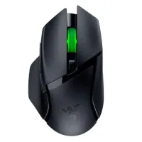 

                                    Razer Basilisk V3 X HyperSpeed RGB Wireless Gaming Mouse (Global)