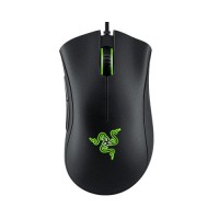 

                                    Razer DeathAdder Essential Gaming Mouse (Global)