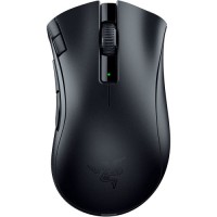 

                                    Razer DeathAdder V2 X HyperSpeed Wireless Ergonomic Gaming Mouse (Global)