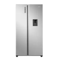 

                                    Hisense RC67WS4OWQ 564 L Refrigerator