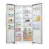 Hisense RC67WS4OWQ 564 L Refrigerator