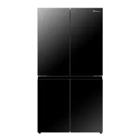 

                                    Hisense RC73WC4A1WR 664 L Refrigerator