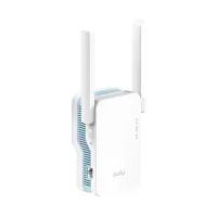 

                                    Cudy RE1200 AC1200 1200Mbps Dual Band Mesh Range Extender