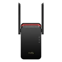 

                                    Cudy RE3000 AX3000 Dual Band Mesh WiFi 6 Range Extender