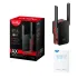 Cudy RE3000 AX3000 Dual Band Mesh WiFi 6 Range Extender