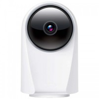 

                                    Realme Smart Cam 360° 1080p WiFi Smart Security Camera