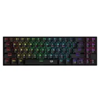 

                                    Redragon Deimos K599 RGB Wireless And Wired Mechanical Gaming Keyboard