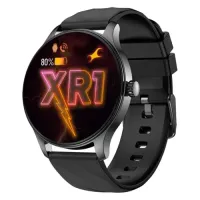 

                                    Fastrack Revoltt XR1 Bluetooth Calling Smart Watch