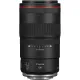 Canon RF 100mm f/2.8 L Macro IS USM Lens