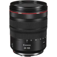 

                                    Canon RF 24-105mm f/4 L IS USM Camera Lens