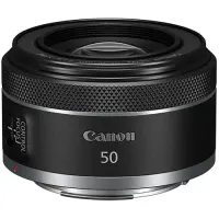 

                                    Canon RF 50mm f/1.8 STM Lens