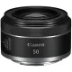 Canon RF 50mm f/1.8 STM Lens