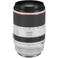 

                                    Canon RF 70-200mm f/2.8L IS USM Camera Lens