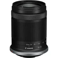 

                                    Canon RF-S18-150mm f/3.5-6.3 IS STM Lens