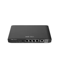 

                                    Ruijie RG-EG105G-P V2 5-Port Gigabit POE Cloud Managed Router