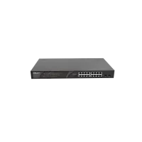 

                                    Ruijie RG-ES118GS-P 18-Port Unmanaged PoE Switch