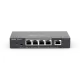 Ruijie RG-ES205GC-P 5-Port Gigabit Smart Cloud Managed PoE Switch