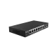 Ruijie RG-ES210GC-LP 10-Port Gigabit Smart Cloud Managed PoE Switch