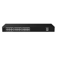 

                                    Ruijie RG-ES216GC 16 Port Gigabit Smart Managed Switch