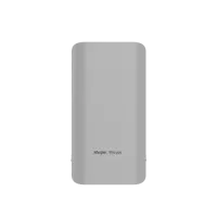 

                                    Ruijie RG-EST310 V2 5GHz 1KM Wireless Bridge