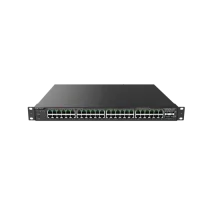 

                                    Ruijie RG-NBS3100-48GT4SFP-P 52-Port Gigabit Cloud Managed PoE Switch