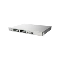 

                                    Ruijie RG-NBS5100-24GT4SFP-P 28-Port Gigabit Layer 3 PoE Switch