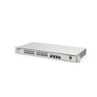 

                                    Ruijie RG-NBS5200-24GT4XS 24-Port L3 Gigabit Managed Switch