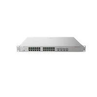 

                                    Ruijie RG-NBS5200-24GT4XS-P 24-Port L3 Gigabit Managed PoE Switch