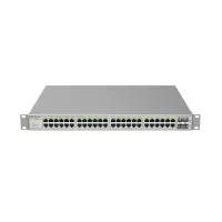 

                                    Ruijie RG-NBS5200-48GT4XS-UP 48 Port L3 Gigabit Managed POE Switch