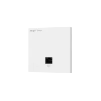 

                                    Ruijie RG-RAP1201 Reyee Wi-Fi 5 1267Mbps Wall-mounted Access Point