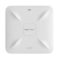 

                                    Ruijie RG-RAP2260 Reyee Wi-Fi 6 AX3000 Ceiling Access Point