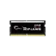 G.Skill Ripjaws 16GB DDR5 4800MHz SO-DIMM Laptop RAM