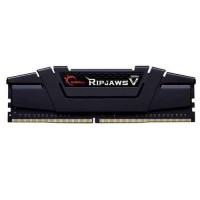 

                                    G.Skill Ripjaws V 16GB DDR4 3200MHz Desktop RAM (Black)