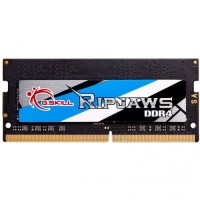 

                                    G.Skill RipJaws 4GB 2666MHz Laptop RAM