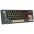 Royal Kludge RK R65 RGB Hotswappable Mechanical Keyboard