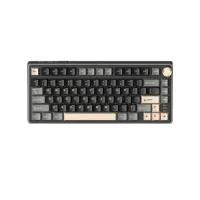 

                                    Royal Kludge RK R75 Brown Switch RGB Hot-Swappable Mechanical Keyboard