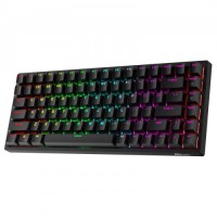 

                                    ROYAL KLUDGE RK84 RGB Wireless Mechanical Gaming Keyboard Red Switch