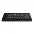 ROYAL KLUDGE RK84 RGB Wireless Mechanical Gaming Keyboard Brown Switch