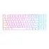 Royal Kludge RK92 Tri Mode RGB 92 Keys Hotswappable Mechanical Red Switch Gaming Keyboard