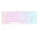 Royal Kludge RK92 Tri Mode RGB 92 Keys Hotswappable Mechanical Blue Switch Gaming Keyboard