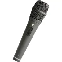 

                                    RODE M2 Professional Condenser Handheld Microphone