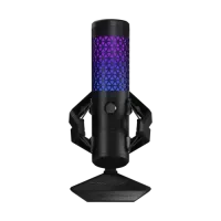 

                                    Asus ROG Carnyx C501 RGB USB Gaming Microphone