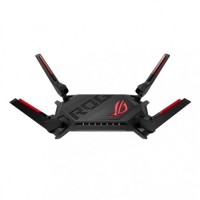 

                                    Asus ROG Rapture GT-AX6000 4 Antenna Dual-Band WiFi 6 AiMesh Gaming Router