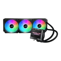 

                                    Asus ROG Ryujin II 360 ARGB all-in-one Liquid CPU Cooler