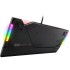 Asus ROG Strix Flare XA01 Cherry MX Blue Switch RGB Mechanical Gaming Keyboard