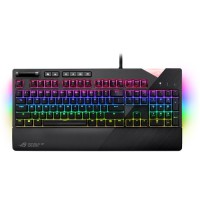 

                                    Asus ROG Strix Flare XA01 Cherry MX Brown Switch RGB Mechanical Gaming Keyboard