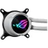 Asus ROG STRIX LC III 360 ARGB White All-in-One Liquid CPU Cooler