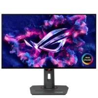 

                                    ASUS ROG Strix OLED XG27AQDMG 27” 240Hz WOLED Gaming Monitor